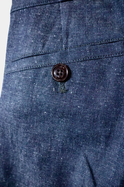 26SS【KOOKY ZOO 】JUVENILE EX.DICKIES 874 / INDIGO