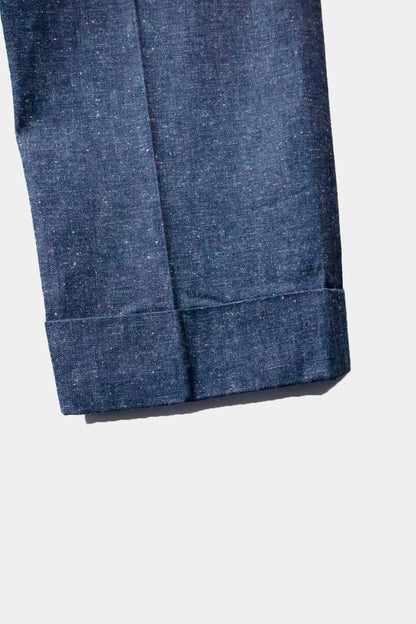 26SS【KOOKY ZOO 】JUVENILE EX.DICKIES 874 / INDIGO