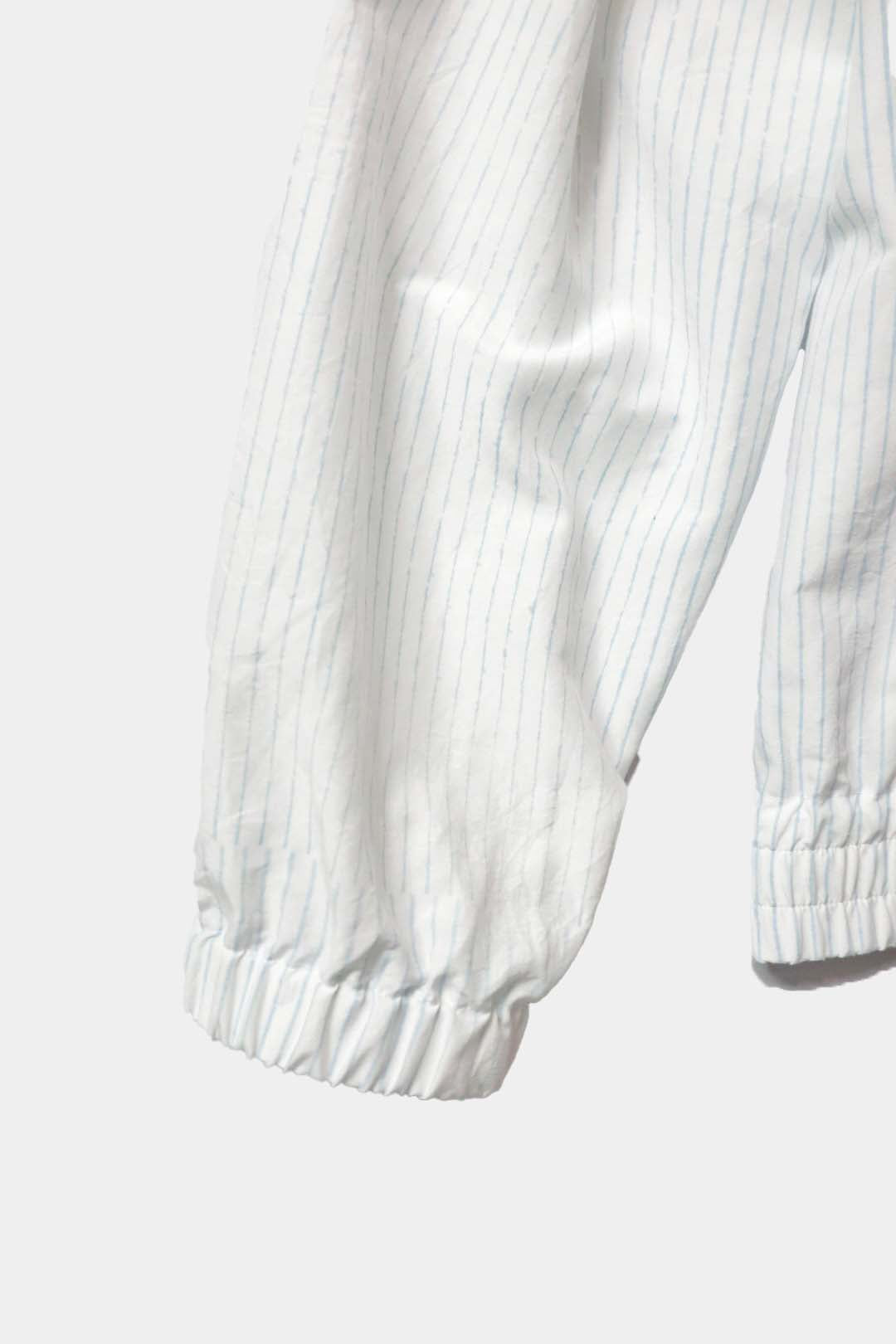 【Cale】 SILK WOOL NIDOM JACKET