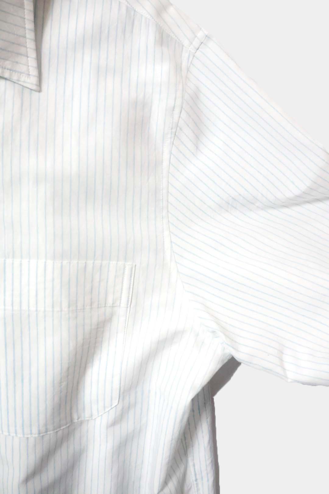 【Cale】 SILK WOOL NIDOM JACKET