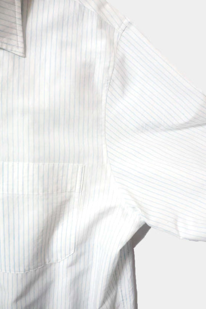 【Cale】 SILK WOOL NIDOM JACKET