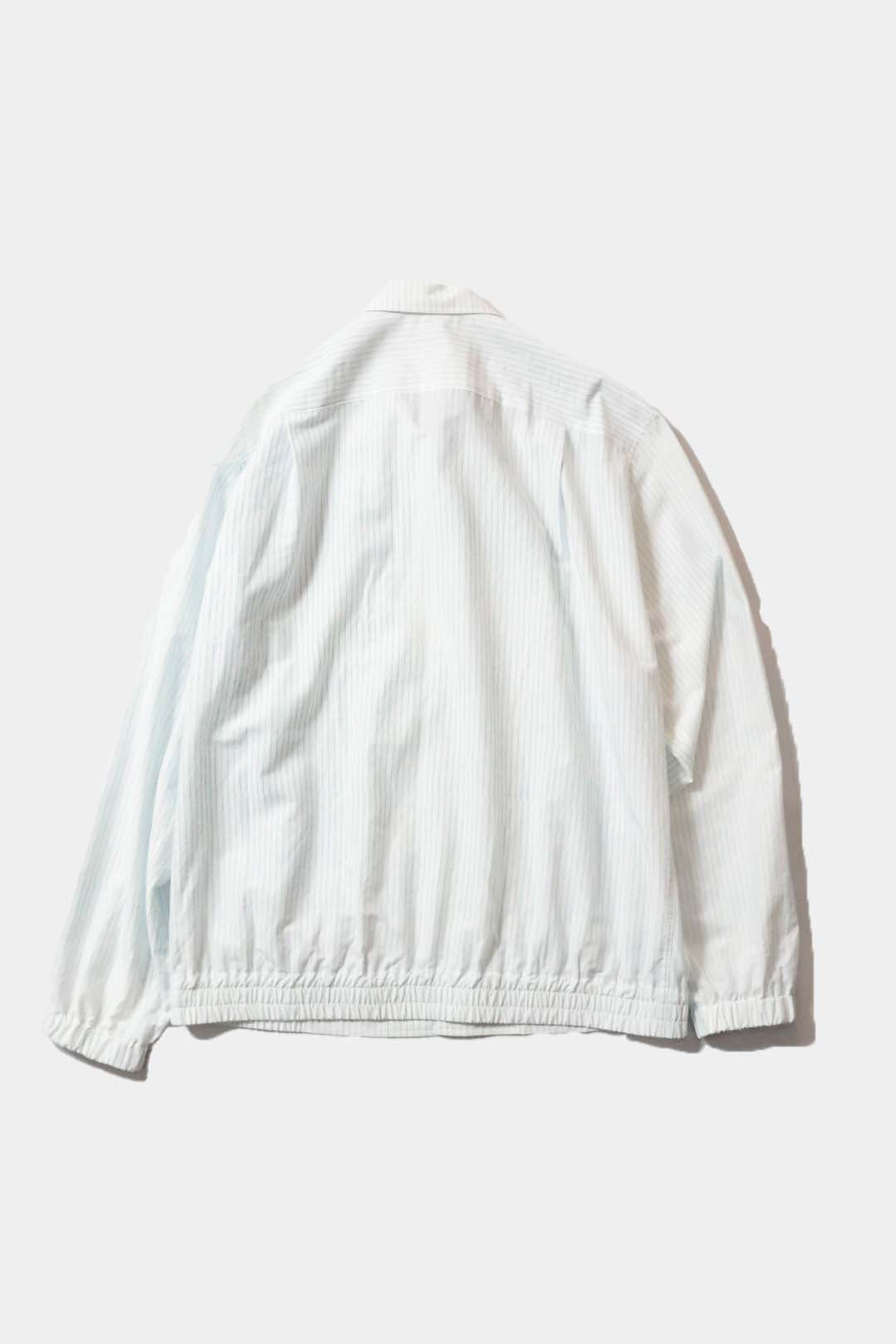 【Cale】 SILK WOOL NIDOM JACKET