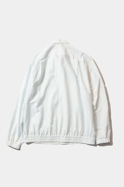 【Cale】 SILK WOOL NIDOM JACKET