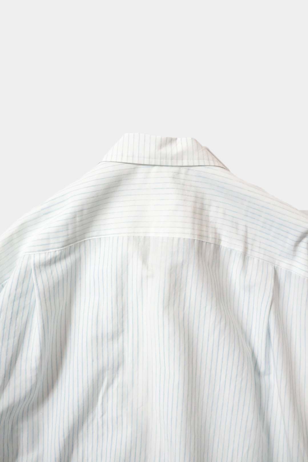 【Cale】 SILK WOOL NIDOM JACKET