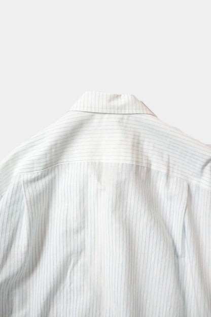 【Cale】 SILK WOOL NIDOM JACKET