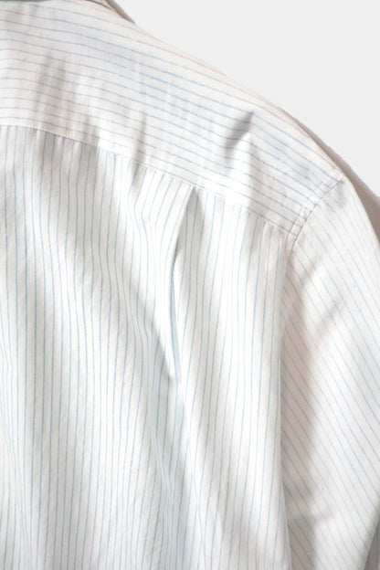 【Cale】 SILK WOOL NIDOM JACKET