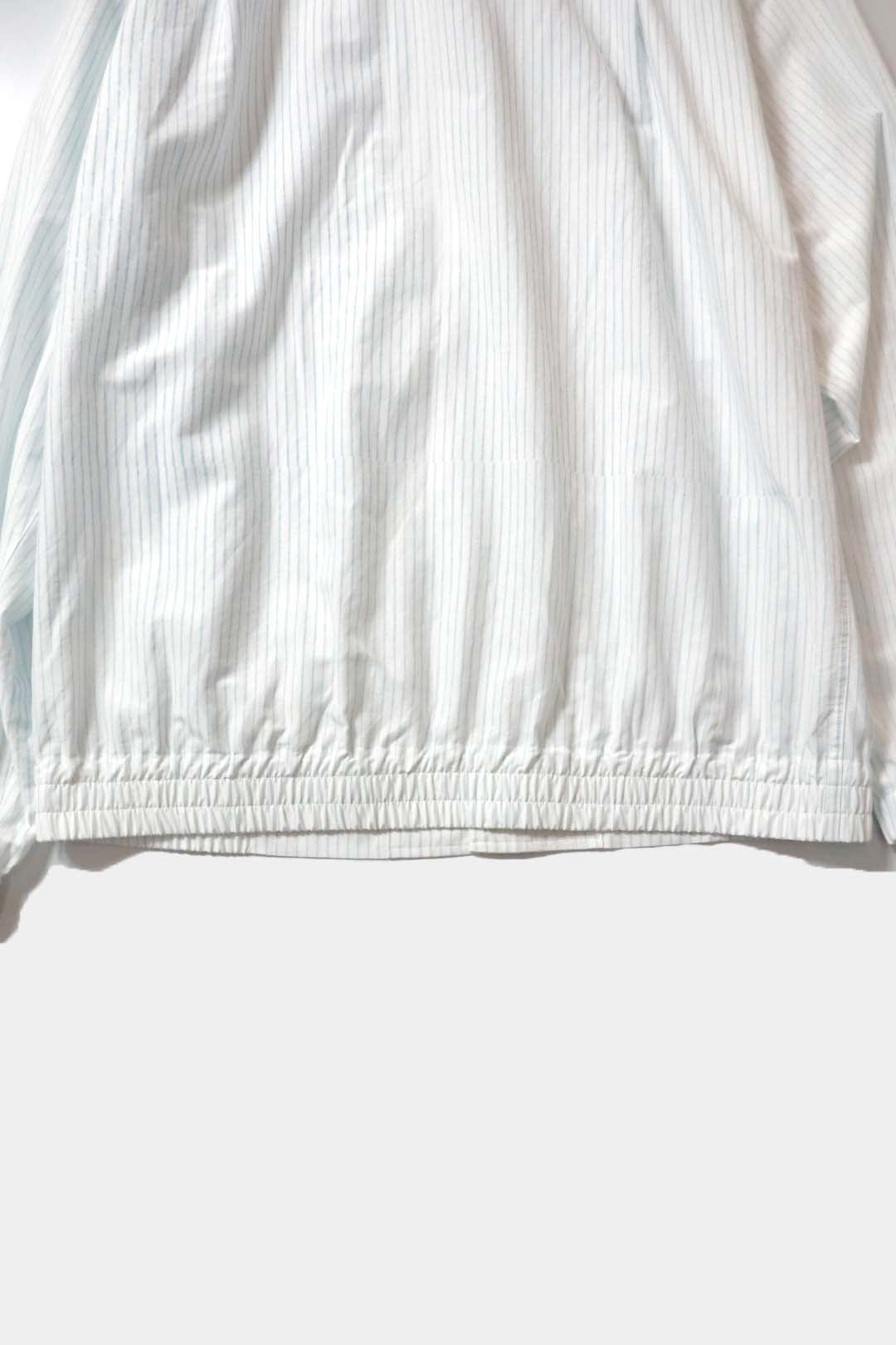 【Cale】 SILK WOOL NIDOM JACKET