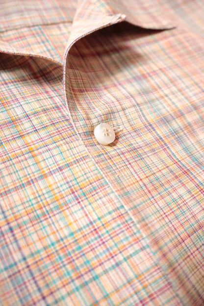 【Cale】 SILK WOOL NIDOM JACKET