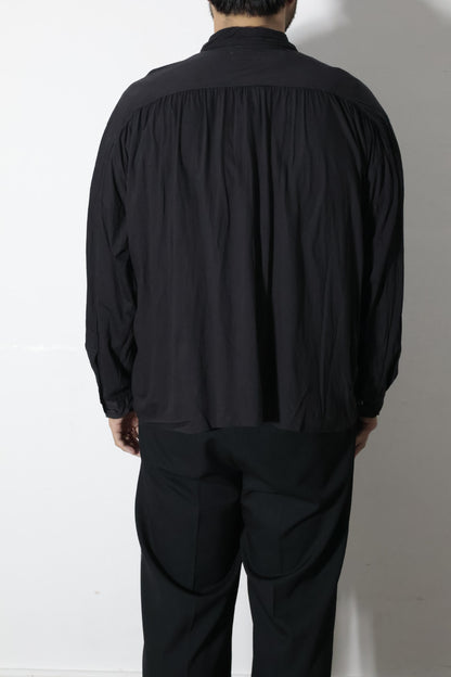 26SS【KANEMASA PHIL.】46G Artisan Shirt