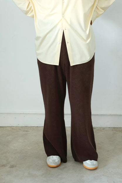 【KOOKY ZOO】JUVENILE DENIM PANTS