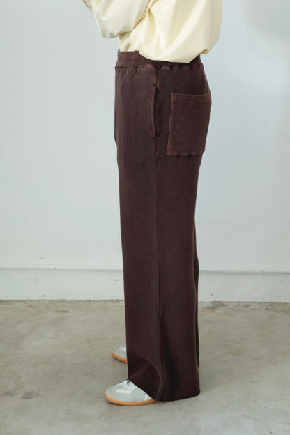 【KOOKY ZOO】JUVENILE DENIM PANTS