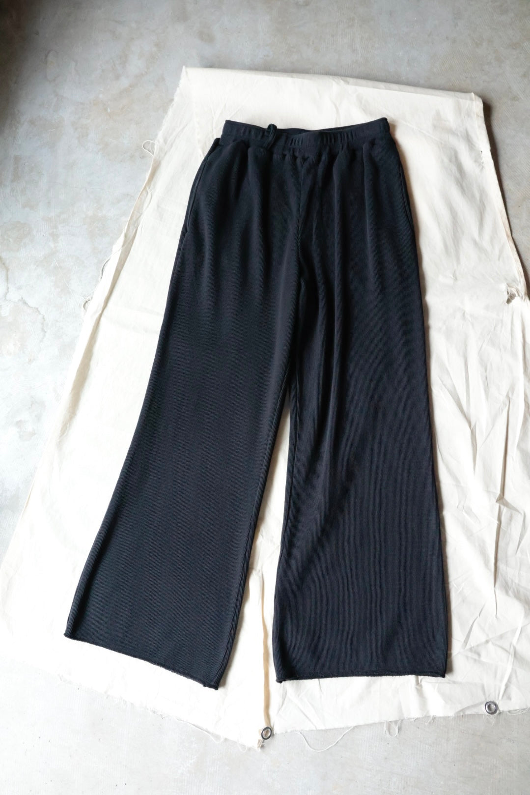 【KOOKY ZOO】JUVENILE DENIM PANTS