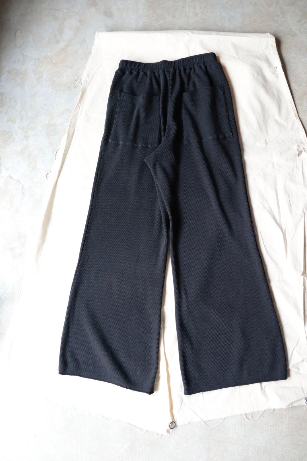 【KOOKY ZOO】JUVENILE DENIM PANTS
