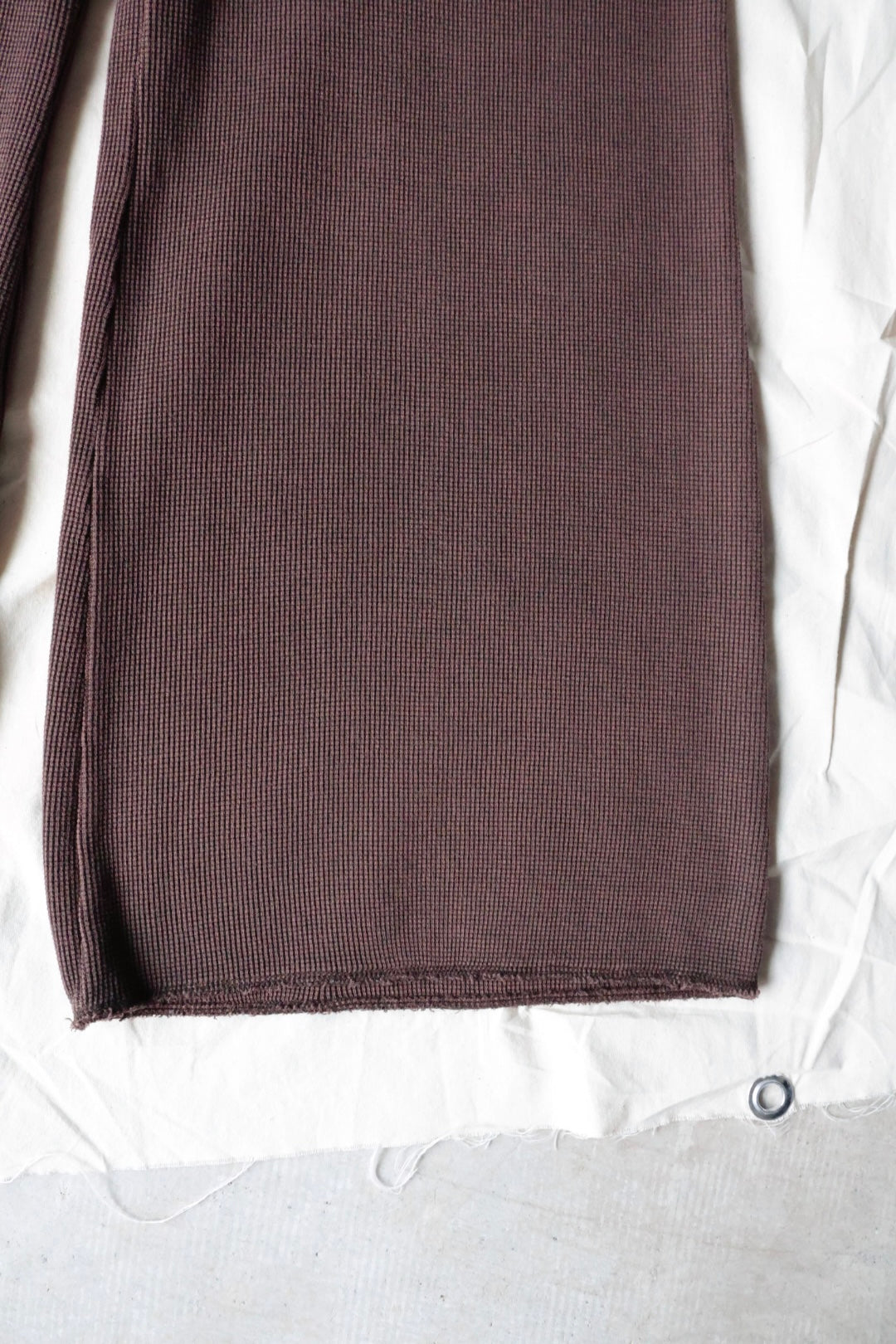 【KOOKY ZOO】JUVENILE DENIM PANTS