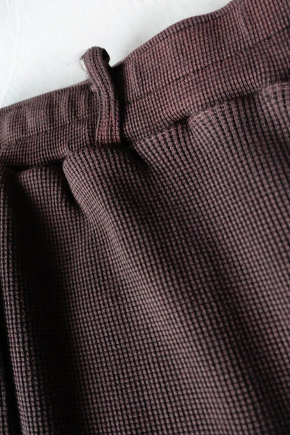 【KOOKY ZOO】JUVENILE DENIM PANTS