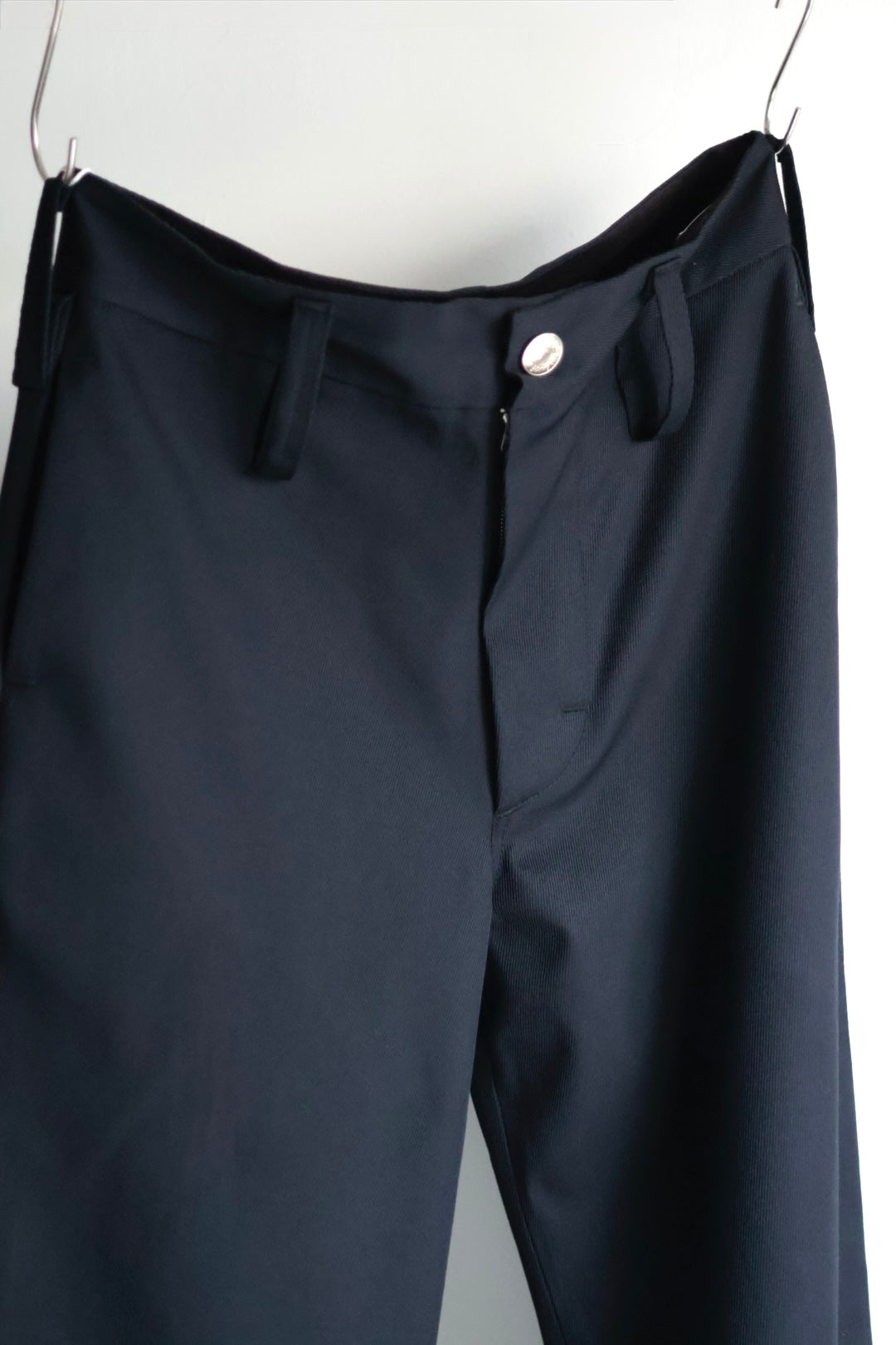 26SS【KOOKY ZOO】JUVENILE IMITATE TROUSERS (Last1) – Mo