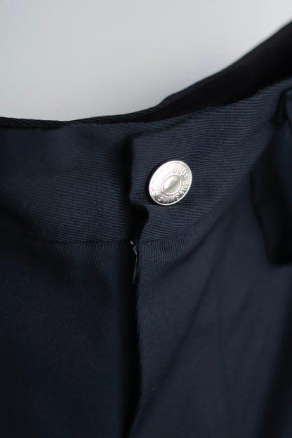 26SS【KOOKY ZOO】JUVENILE IMITATE TROUSERS