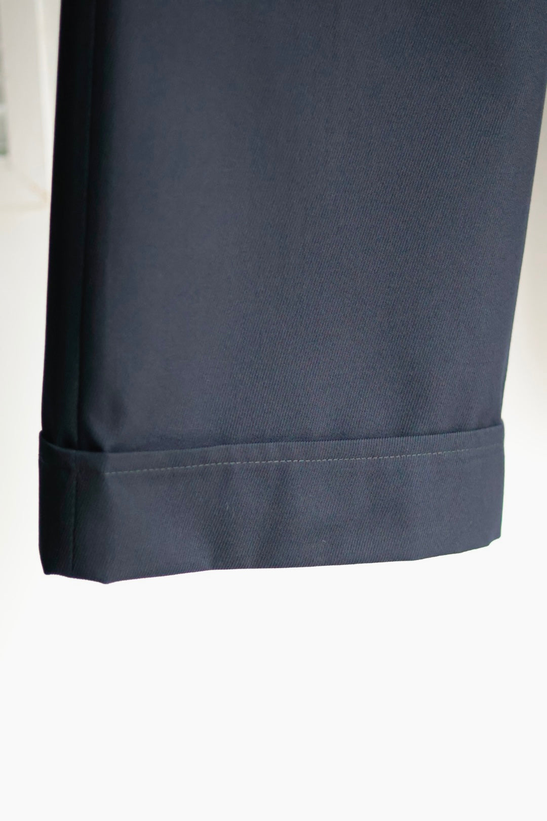 26SS【KOOKY ZOO】JUVENILE IMITATE TROUSERS