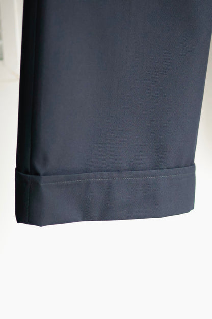 26SS【KOOKY ZOO】JUVENILE IMITATE TROUSERS