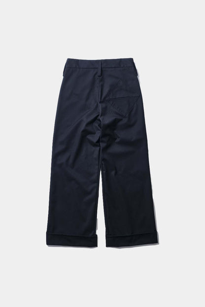 26SS【KOOKY ZOO】JUVENILE IMITATE TROUSERS (Last1)