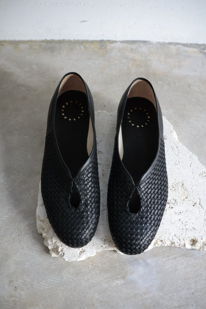 【Post Production】Tear Pumps "Mesh" Ezojika