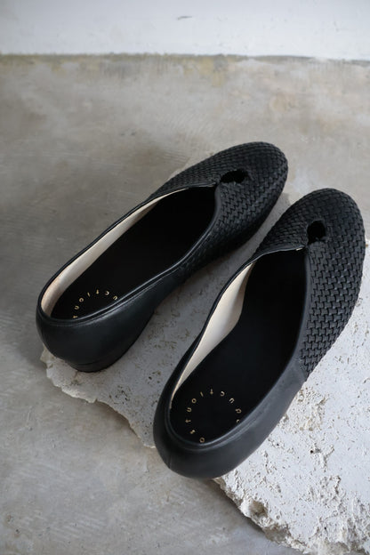 【Post Production】Tear Pumps "Mesh" Ezojika