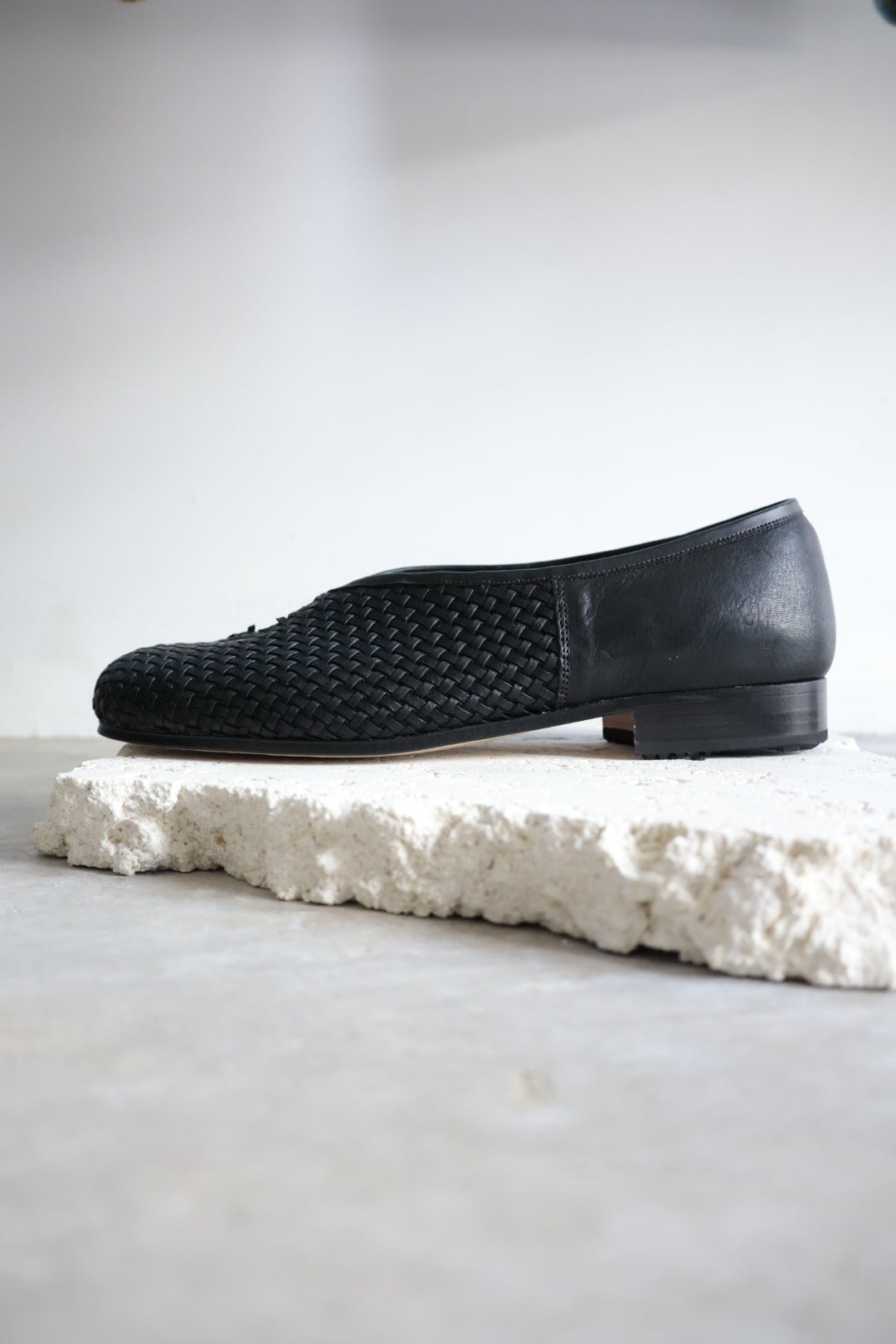 【Post Production】Tear Pumps "Mesh" Ezojika