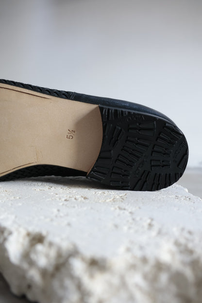 【Post Production】Tear Pumps "Mesh" Ezojika