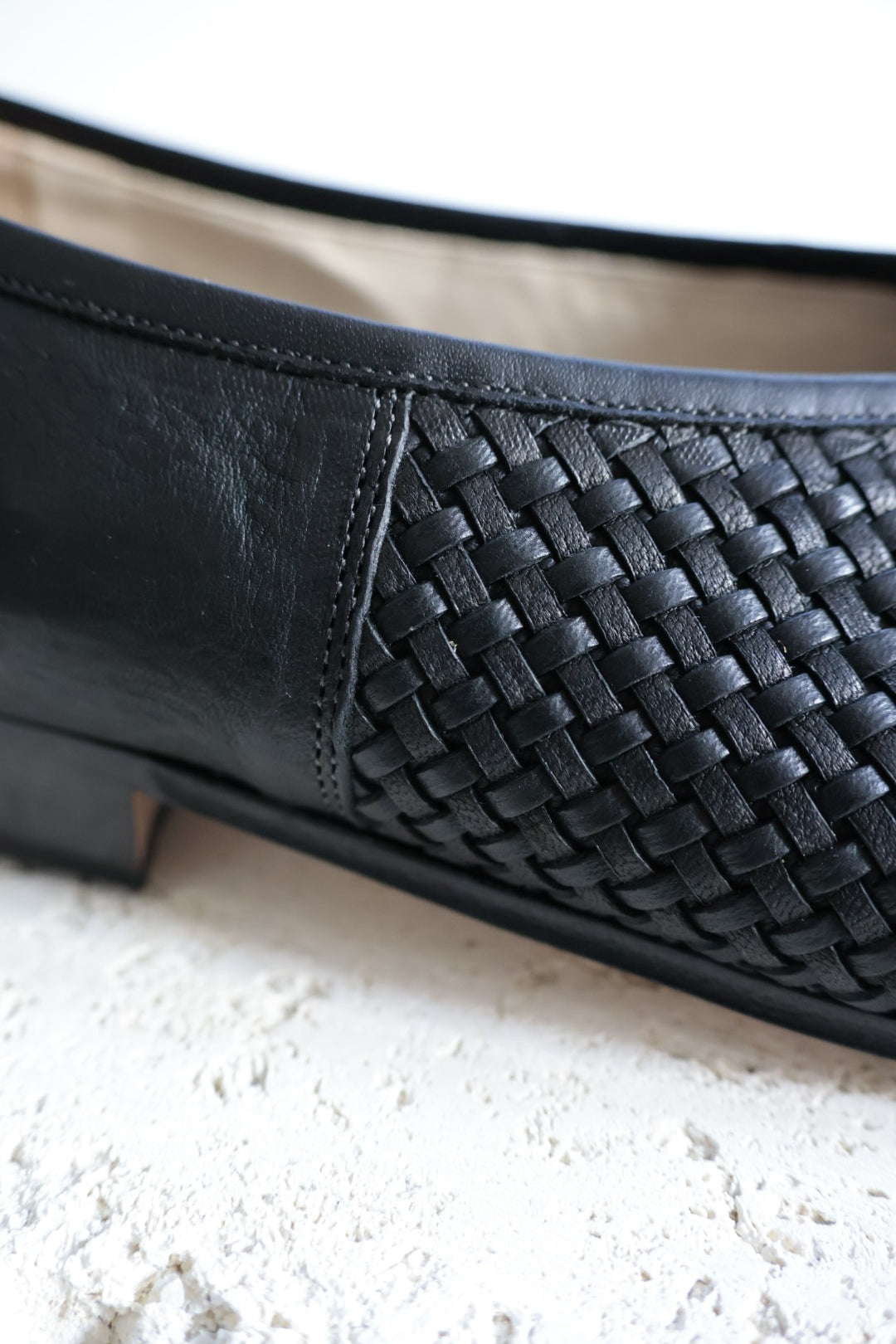 【Post Production】Tear Pumps "Mesh" Ezojika