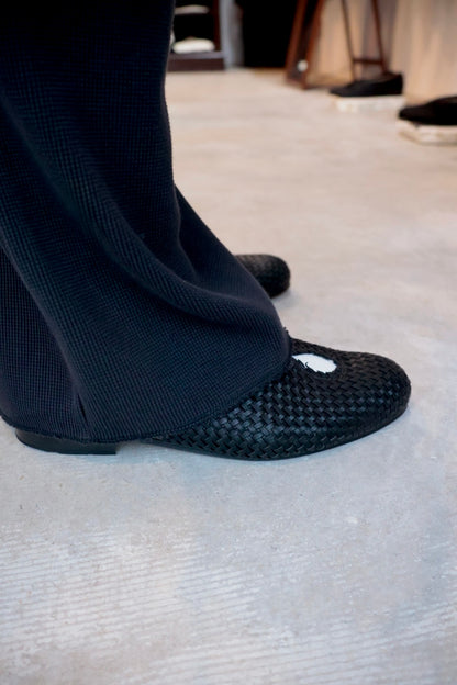 【Post Production】Tear Pumps "Mesh" Ezojika