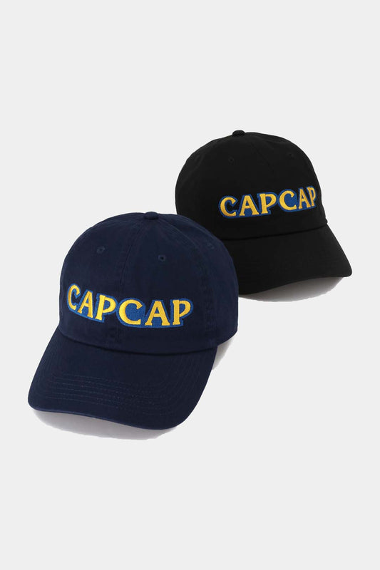 【byeA.】昇龍 CAP CAP