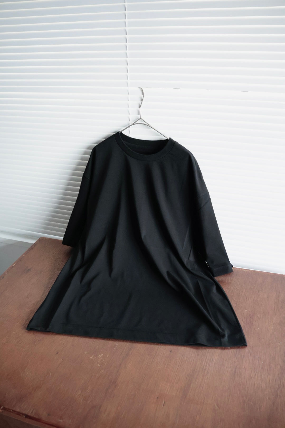 26SS【KANEMASA PHIL.】36G HIGH TWIST SS TEE