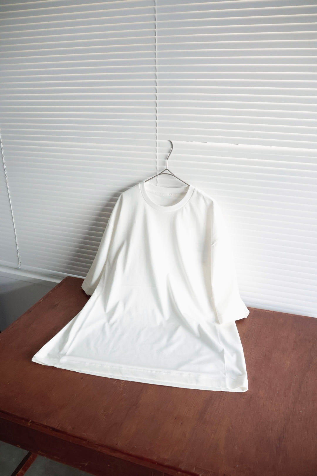 26SS【KANEMASA PHIL.】36G HIGH TWIST SS TEE