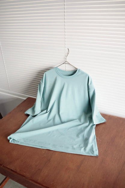 26SS【KANEMASA PHIL.】36G HIGH TWIST SS TEE