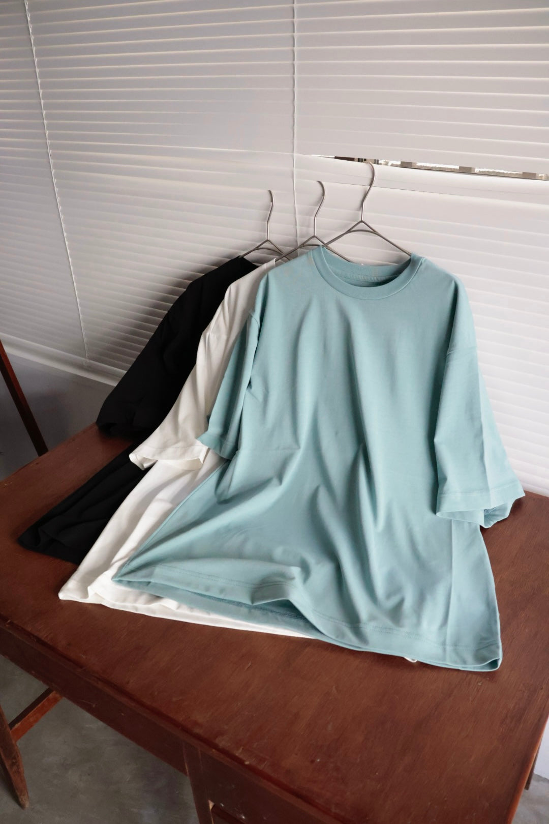 26SS【KANEMASA PHIL.】36G HIGH TWIST SS TEE