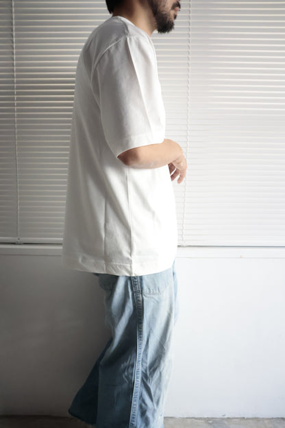 26SS【KANEMASA PHIL.】36G HIGH TWIST SS TEE