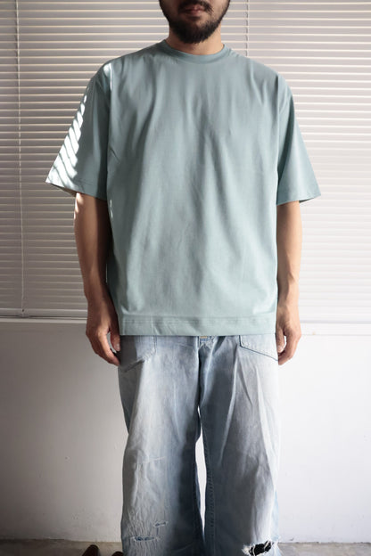 26SS【KANEMASA PHIL.】36G HIGH TWIST SS TEE