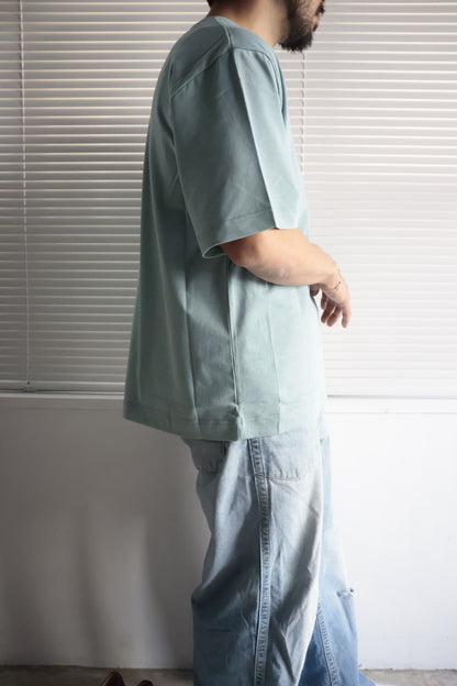 26SS【KANEMASA PHIL.】36G HIGH TWIST SS TEE