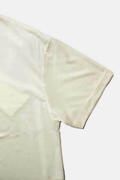 26SS【KANEMASA PHIL.】36G WOOL S/S TEE