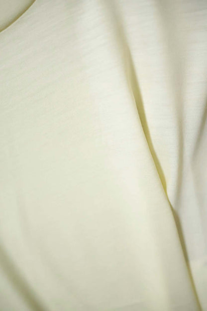 26SS【KANEMASA PHIL.】36G WOOL S/S TEE