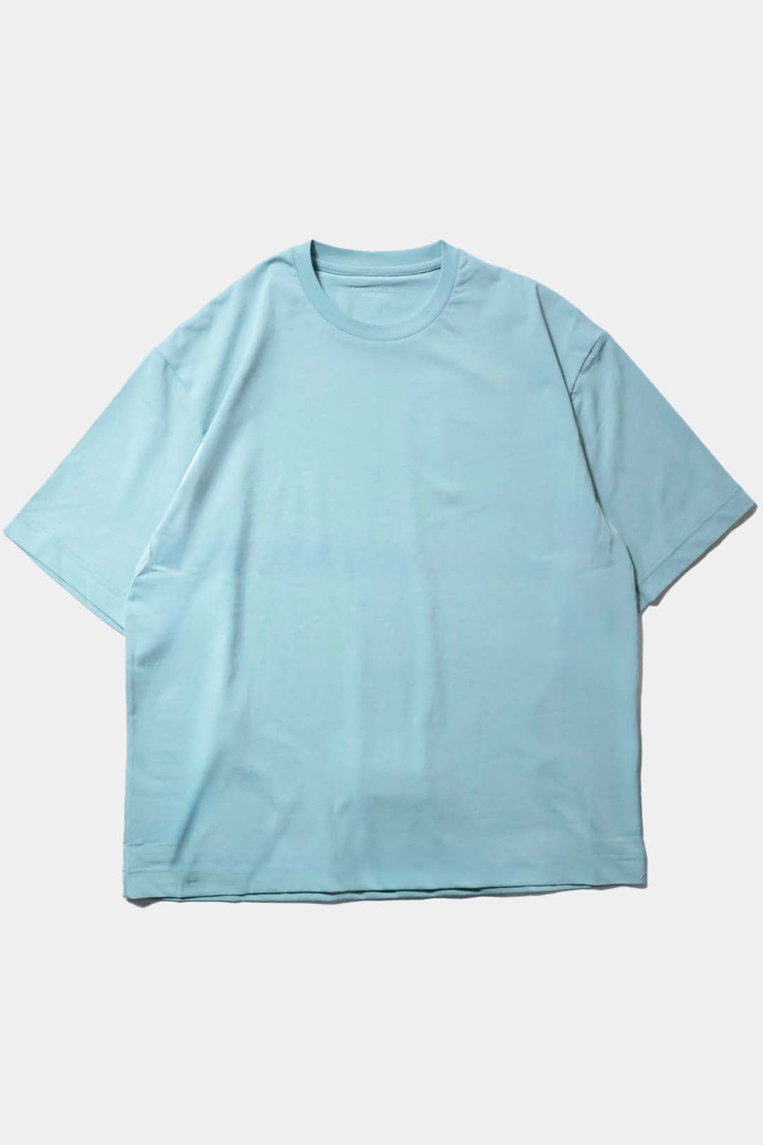 26SS【KANEMASA PHIL.】36G HIGH TWIST SS TEE