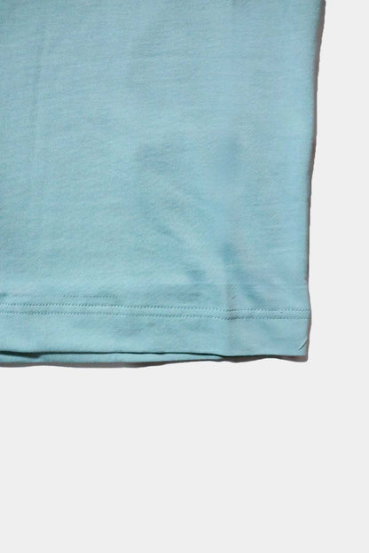 26SS【KANEMASA PHIL.】36G HIGH TWIST SS TEE