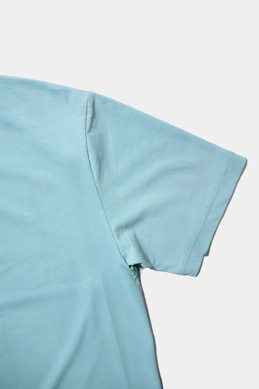 26SS【KANEMASA PHIL.】36G HIGH TWIST SS TEE