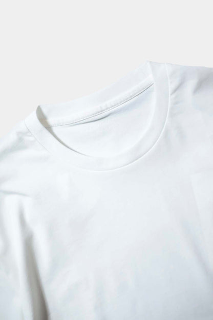 26SS【KANEMASA PHIL.】36G HIGH TWIST SS TEE