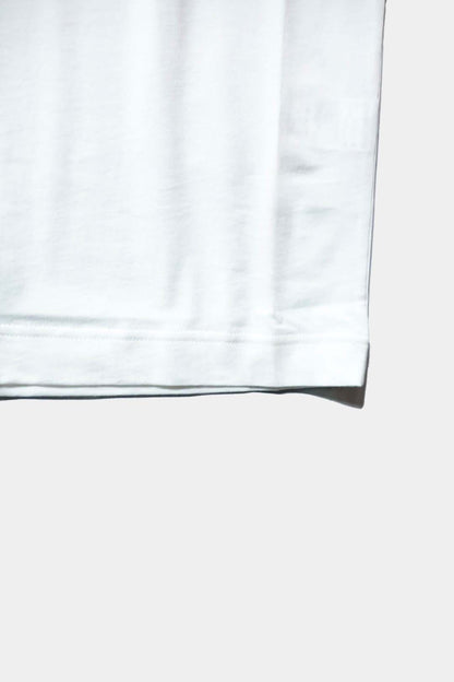 26SS【KANEMASA PHIL.】36G HIGH TWIST SS TEE