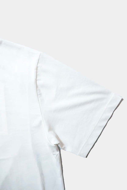 26SS【KANEMASA PHIL.】36G HIGH TWIST SS TEE