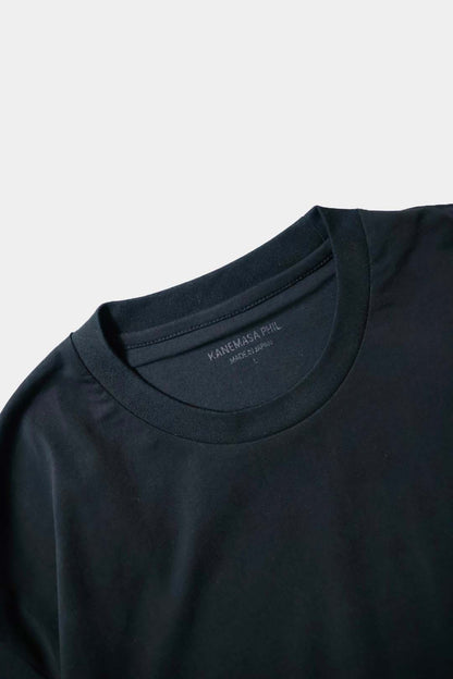 26SS【KANEMASA PHIL.】36G HIGH TWIST SS TEE