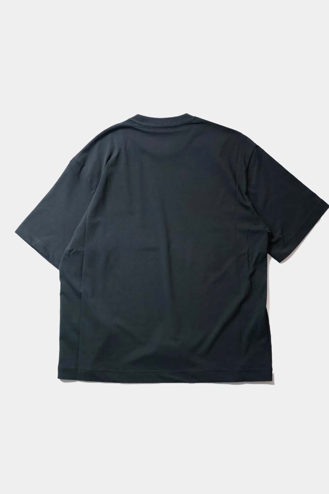 26SS【KANEMASA PHIL.】36G HIGH TWIST SS TEE