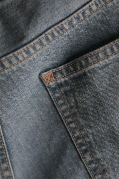 26SS【Tranquille】Tranquille The Baggy Jean “Pantalon”