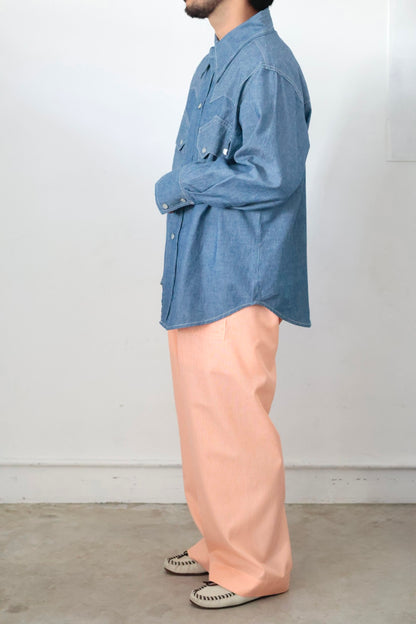 26SS【KOOKY ZOO 】JUVENILE  EAZY PANTS